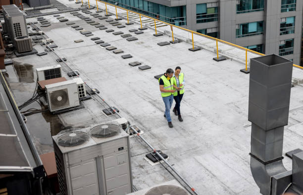 Best Roof Ventilation Installation  in Twin Lakes, CA