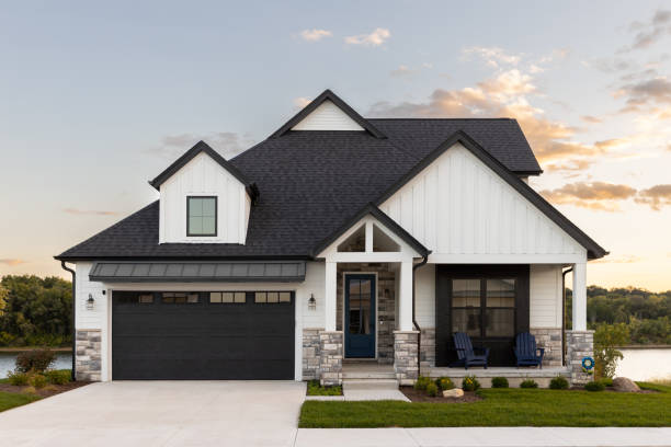 Best Storm Damage Roof Repair  in Twin Lakes, CA