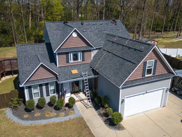 Best Tile Roofing Installation  in Twin Lakes, CA