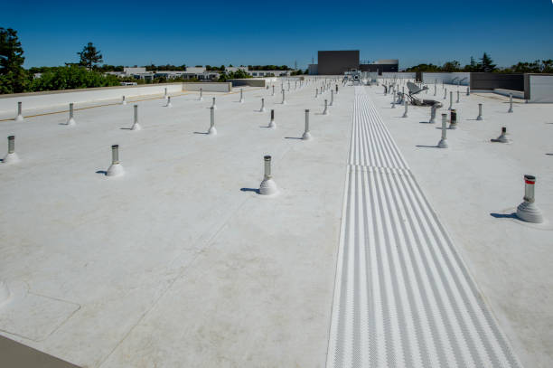 Best 4 Ply Roofing  in Twin Lakes, CA