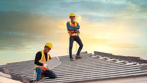 Best Rubber Roofing (EPDM, TPO)  in Twin Lakes, CA
